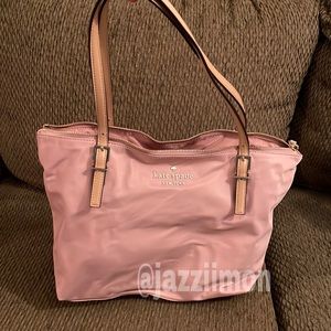 Authentic Kate Spade tote